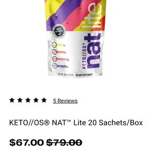 COPY - KETO//OS nat lite